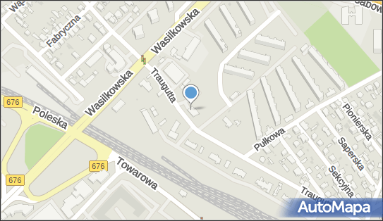 Hotel Traugutta 3, gen. Romualda Traugutta 3, Białystok 15-145 - Kongres, Konferencja, numer telefonu