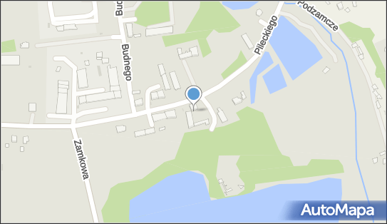 Parkowe Zacisze, Mikołaja Pileckiego 9, Bychawa 23-100 - Kongres, Konferencja, numer telefonu