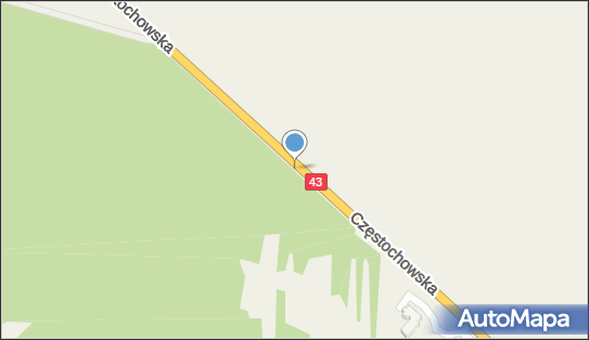 Kontrola Celna, Piaskowa, Opatów 42-152 - Kontrola Celna