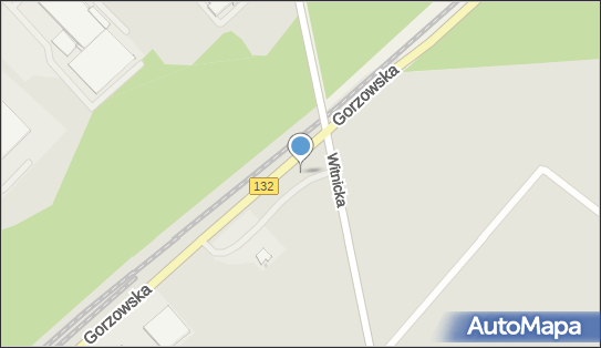 Kontrola Celna, Gorzowska132, Kostrzyn nad Odrą 66-470, 66-471 - Kontrola Celna