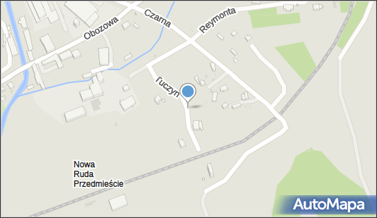 Aktywna, Nieaktywna Kopalnia, Tuczyn, Nowa Ruda 57-401 - Kopalnia - Aktywna, Nieaktywna