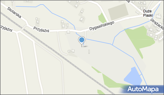 Aktywna, Nieaktywna Kopalnia, Przyjaźni 78A, Balin 32-500 - Kopalnia - Aktywna, Nieaktywna