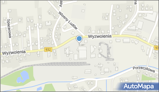 KWK Marcel szyb Marklowice, Wyzwolenia932 77, Marklowice 44-321 - Kopalnia - Aktywna, Nieaktywna