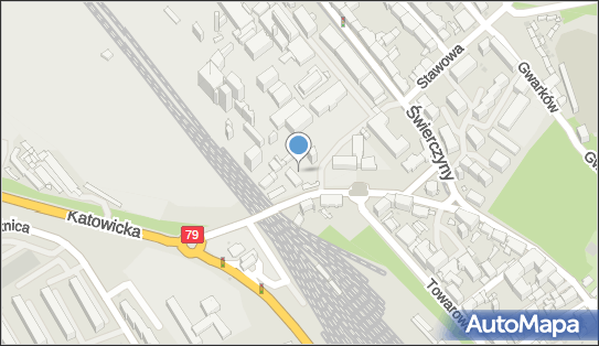 KWK Mysłowice-Wesoła Ruch Mysłowice, Bytomska, Mysłowice 41-400 - Kopalnia - Aktywna, Nieaktywna, numer telefonu