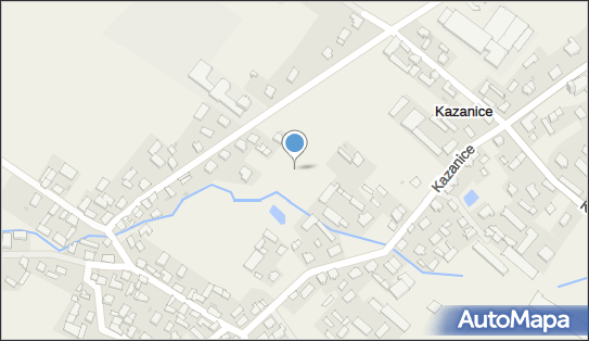 Olsztyńskie Kopalnie Surowców Mineralnych Sp. z o.o., Kazanice 14-229 - Kopalnia - Aktywna, Nieaktywna, numer telefonu