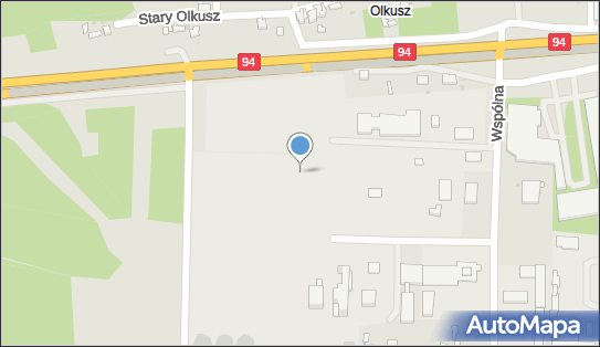Szyb Chrobry, Wspólna, Olkusz 32-300 - Kopalnia - Aktywna, Nieaktywna