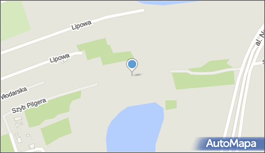 Szyb Pilgera, Szyb Pilgera, Bytom 41-902 - Kopalnia - Aktywna, Nieaktywna