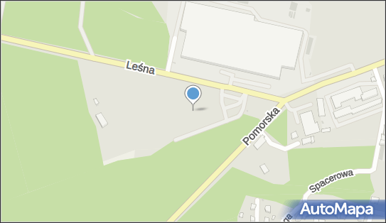 Kort tenisowy, Leśna214, Skórcz 83-220 - Kort tenisowy