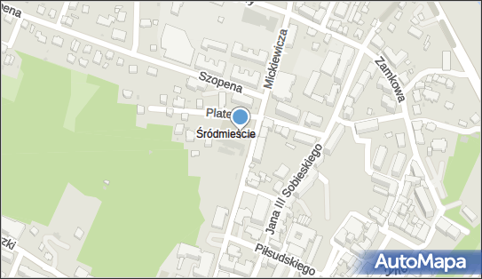 Kort tenisowy, Adama Mickiewicza 17, Sanok - Kort tenisowy, numer telefonu