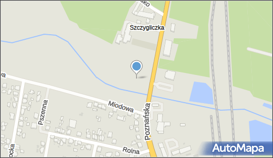 Korty tenisowe, Poznańska, Ostrów Wielkopolski 63-400 - Kort tenisowy