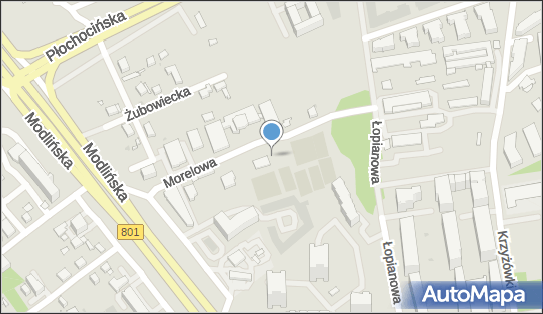 MTC Morelowa Tennis Club, Morelowa 8, Warszawa 03-192 - Kort tenisowy, numer telefonu