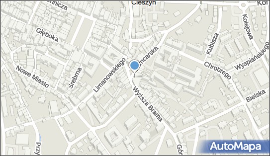 Klasztor Boromeuszek, Górny Rynek 6, Cieszyn 43-400 - Kościół, miejsce kultu, wiary, numer telefonu