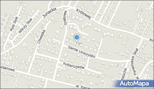 Kościół Boży w Chrystusie, Sarnie Uroczysko 21, Kraków - Kościół, miejsce kultu, wiary