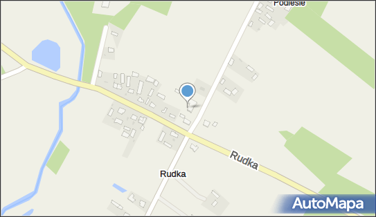 Kościół Chrześcijan Baptystów, Rudka 17, Rudka 22-110 - Kościół, miejsce kultu, wiary, numer telefonu