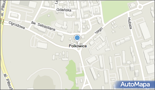 Kościół św. Michała w Polkowicach, Mała, Polkowice 59-100 - Kościół, miejsce kultu, wiary