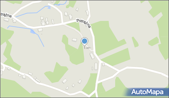 Pstrążna (Kudowa-Zdrój), Pstrążna, Kudowa-Zdrój 57-350 - Kościół, miejsce kultu, wiary