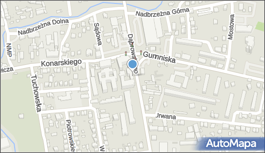 Krajowy Rejestr Karny, gen. Jarosława Dąbrowskiego 27, Tarnów - Krajowy Rejestr Karny, numer telefonu