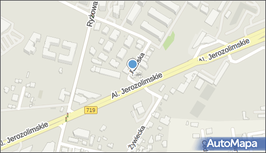 Ango Hurtownia Bielizny, Aleje Jerozolimskie 232, Warszawa - Krawiecka - Hurtownia, numer telefonu