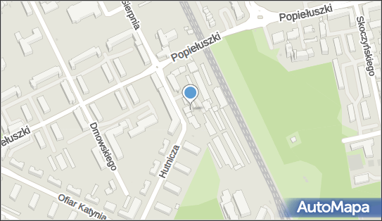 Firma Handlowa Hexa Hurtownia Pościeli, Hutnicza 1a, Stalowa Wola 37-450 - Krawiecka - Hurtownia, numer telefonu, NIP: 8651010386