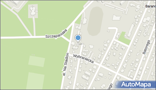 Hurtownia Art Przemysłowych Ma Ja, ul. Stefana Czarnieckiego 2 25-130 - Krawiecka - Hurtownia, NIP: 6570236292