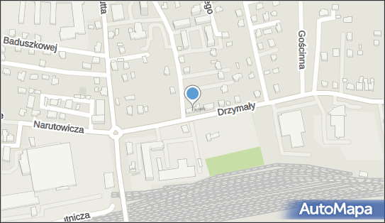 Hurtownia Batman, ul. Michała Drzymały 7, Czechowice-Dziedzice 43-502 - Krawiecka - Hurtownia, numer telefonu, NIP: 6521099814
