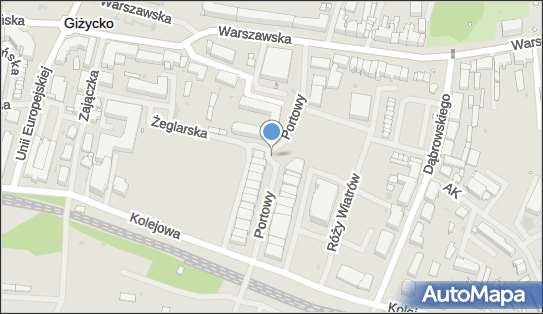 Biłas i Synowie, Pasaż Portowy, Giżycko 11-500 - Kręgielnia, godziny otwarcia, numer telefonu