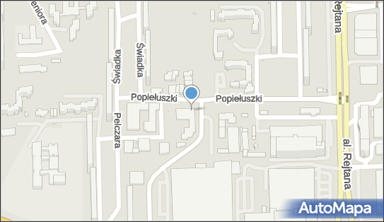 Galaktyka, Popiełuszki Jerzego, bł. ks. 28a, Rzeszów 35-328 - Kręgielnia, numer telefonu