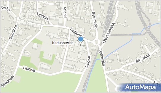 Kręgielnia & Bilard Club, Legionów 37 c, Tarnowskie Góry 42-600 - Kręgielnia, numer telefonu