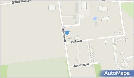 Krematorium Polska sp. z o.o., Świerkowa 5, Głogów 67-200 - Krematorium, numer telefonu