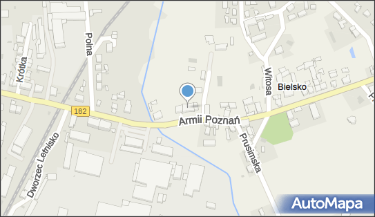 Dan-MaxDaniel Buśko, Armii Poznań 3, Międzychód 64-400, godziny otwarcia, numer telefonu