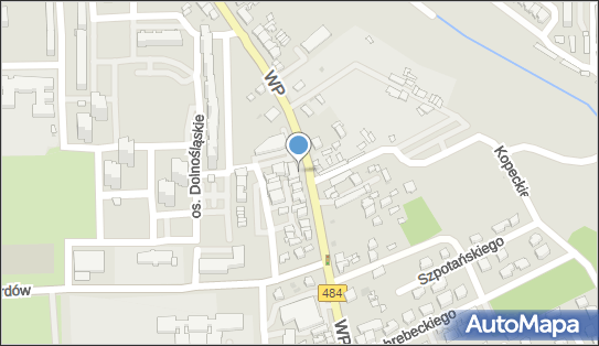 F.H.U. DANMAR S.C., Wojska Polskiego 23 D, Bełchatów 97-400