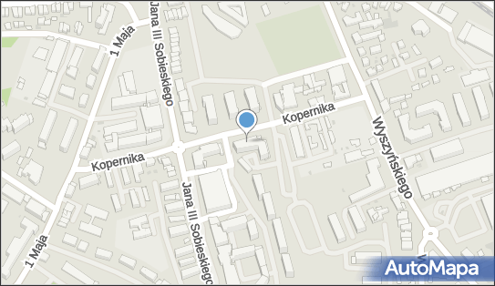 F.H.U.POLZBYT S. C. Jan Lange,, Kopernika 3 6 A, Iława 14-200