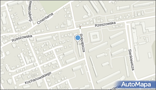 Rojax spółka z o.o., Robotnicza 2, Dębica 39-200