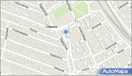 Sklep Firmowy S20, KARCZEWSKA 6, Otwock 05-400, godziny otwarcia, numer telefonu