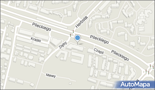 Sklep firmowy S8, WITOLDA PILECKIEGO 69, Warszawa 02-781, godziny otwarcia, numer telefonu