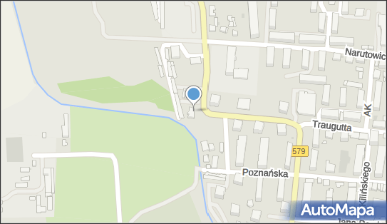 KRUS, Targowa 3B, Błonie 05-870 - KRUS, numer telefonu