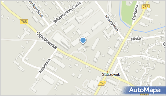 KRUS, Oględowska 4, Staszów 28-200 - KRUS, numer telefonu