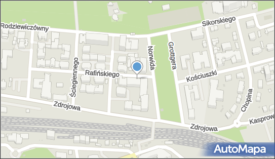 KRUS, Cypriana Kamila Norwida 3, Kołobrzeg 78-100 - KRUS, numer telefonu
