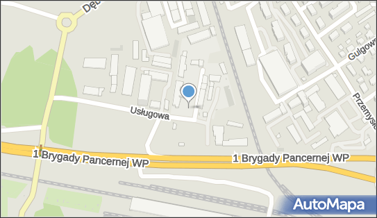 KRUS, 1 Brygady Pancernej Wojska Polskiego 32, Wejherowo 84-200 - KRUS, numer telefonu