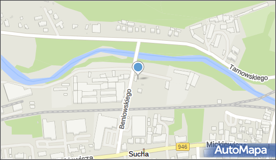 KRUS, Maurycego Beniowskiego 3, Sucha Beskidzka 34-200 - KRUS, numer telefonu