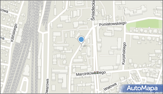 KRUS, Przemysłowa 12a, Leszno 64-100 - KRUS, numer telefonu