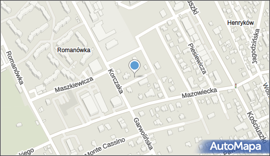 KRUS, Juszczyka Mariana, ks. 4, Garwolin 08-400 - KRUS, numer telefonu