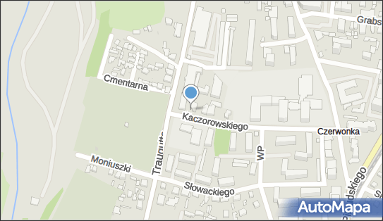 KRUS, Kaczorowskiego Ryszarda, prezydenta 1A, Sochaczew 96-500 - KRUS, numer telefonu