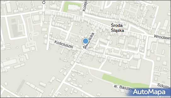 KRUS, Świdnicka 17, Środa Śląska 55-300 - KRUS, numer telefonu