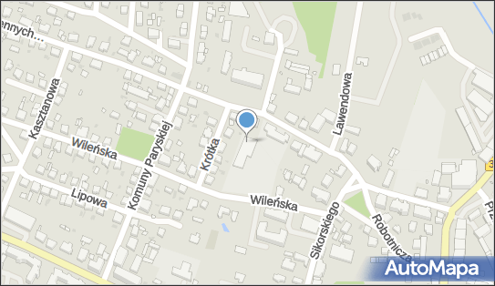 KRUS, Inwalidów Wojennych 19, Wołów 56-100 - KRUS, numer telefonu