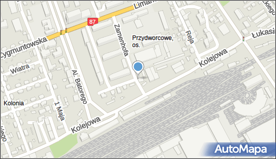 Biuro-Serwis, Zamenhofa 3, Nowy Sącz 33-300 - Ksero, godziny otwarcia, numer telefonu