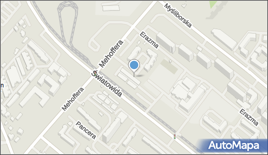 Copyzone - Usługi kserograficzne, Mehoffera Józefa 26 pawilon 23 03-131 - Ksero, godziny otwarcia, numer telefonu