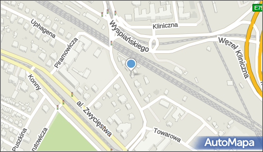K-2, Hallera Józefa, gen., al. 11, Gdańsk 80-401 - Ksero, godziny otwarcia, numer telefonu