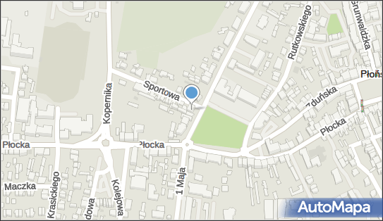 KSERO PIECZĄTKI WIZYTÓWKI Danuta Rostek, Wolności 9, Płońsk 09-100 - Ksero, numer telefonu