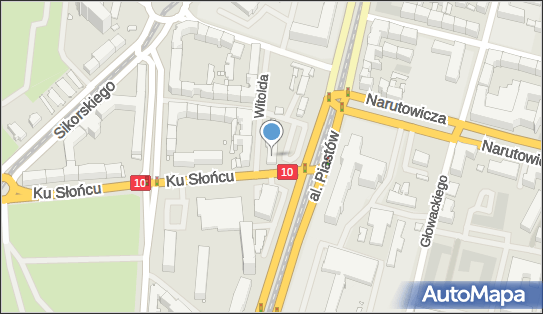 Ksero24h, Księcia Witolda 9, Szczecin 71-063 - Ksero, godziny otwarcia, numer telefonu